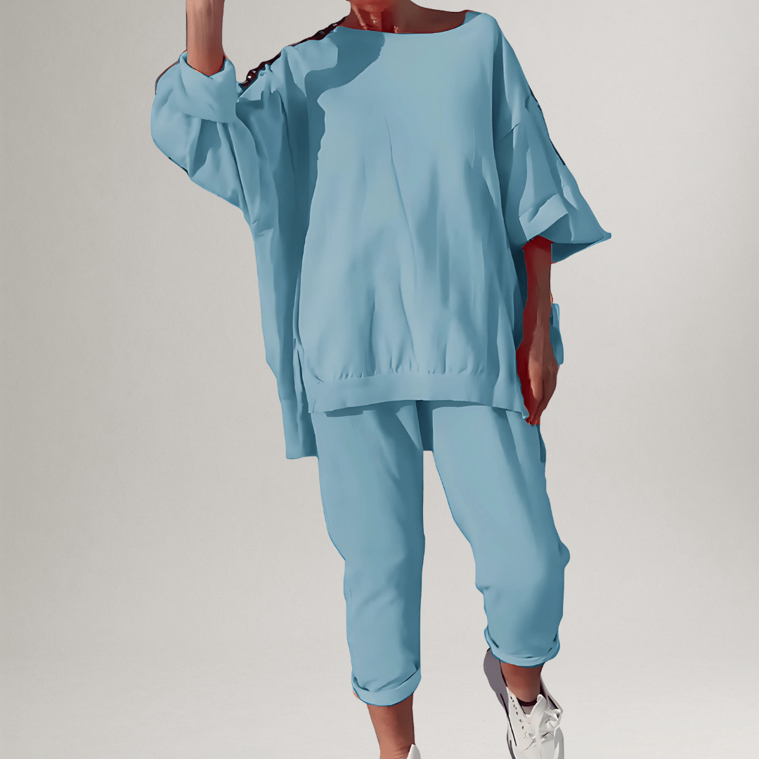 Liv - Casual Lounge Set