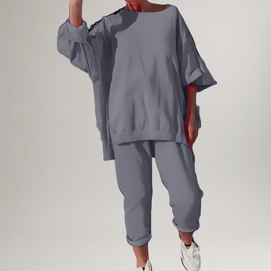 Liv - Casual Lounge Set