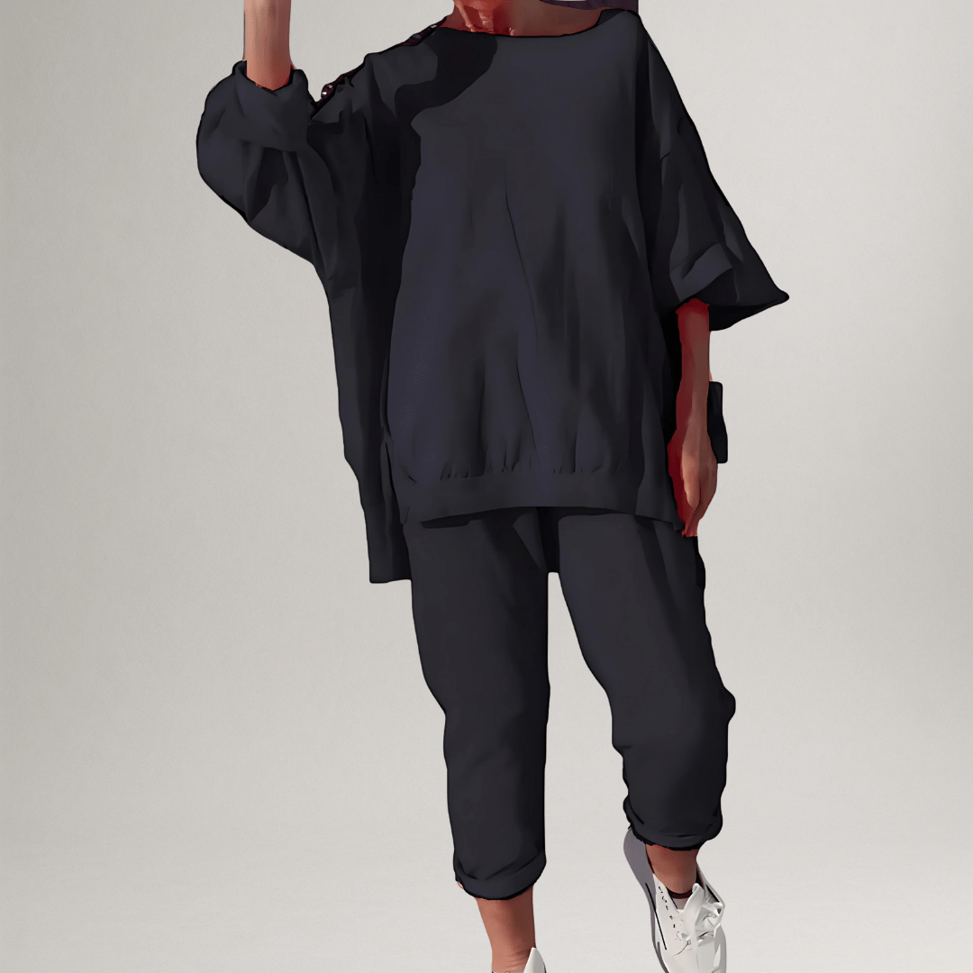 Liv - Casual Lounge Set