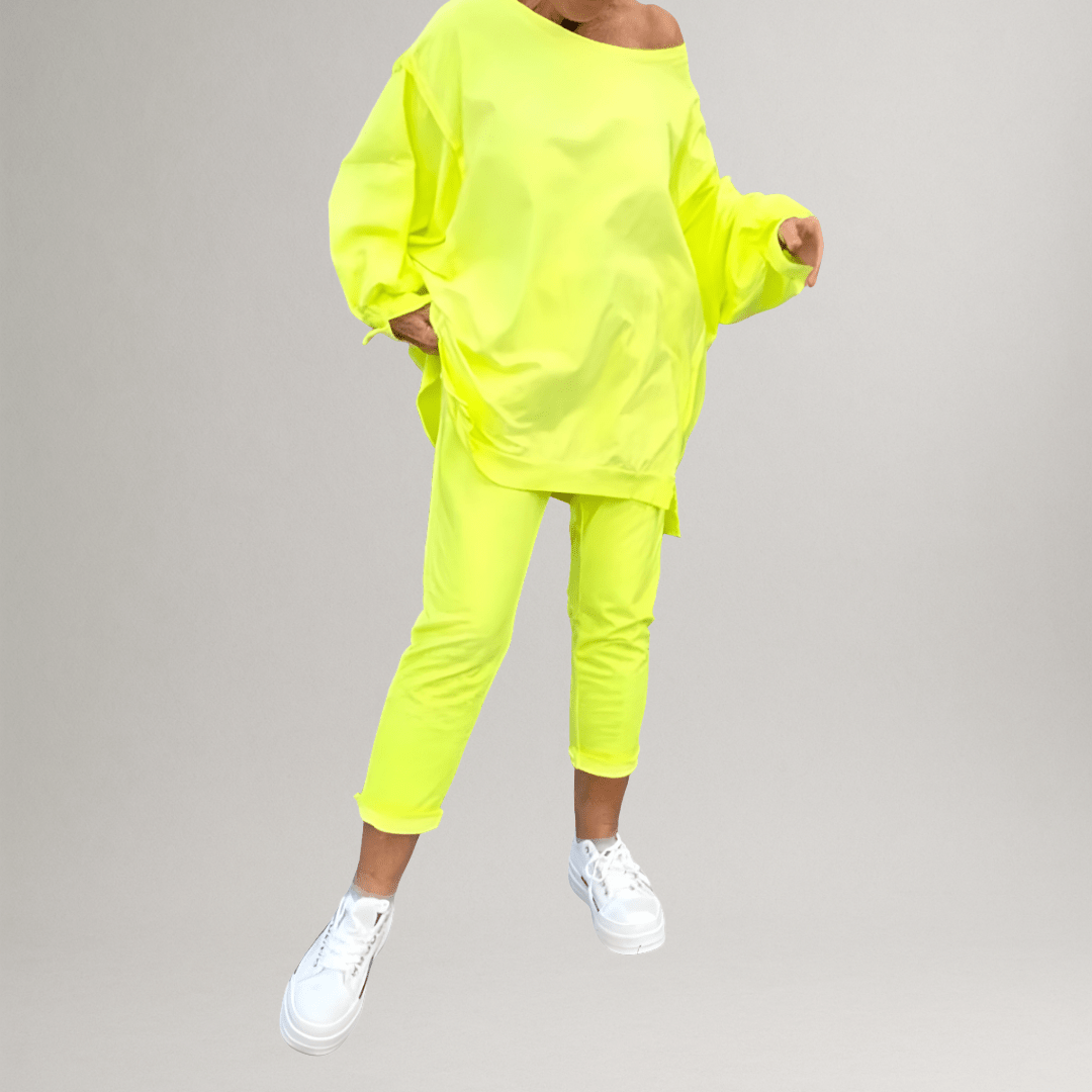 Liv - Casual Lounge Set