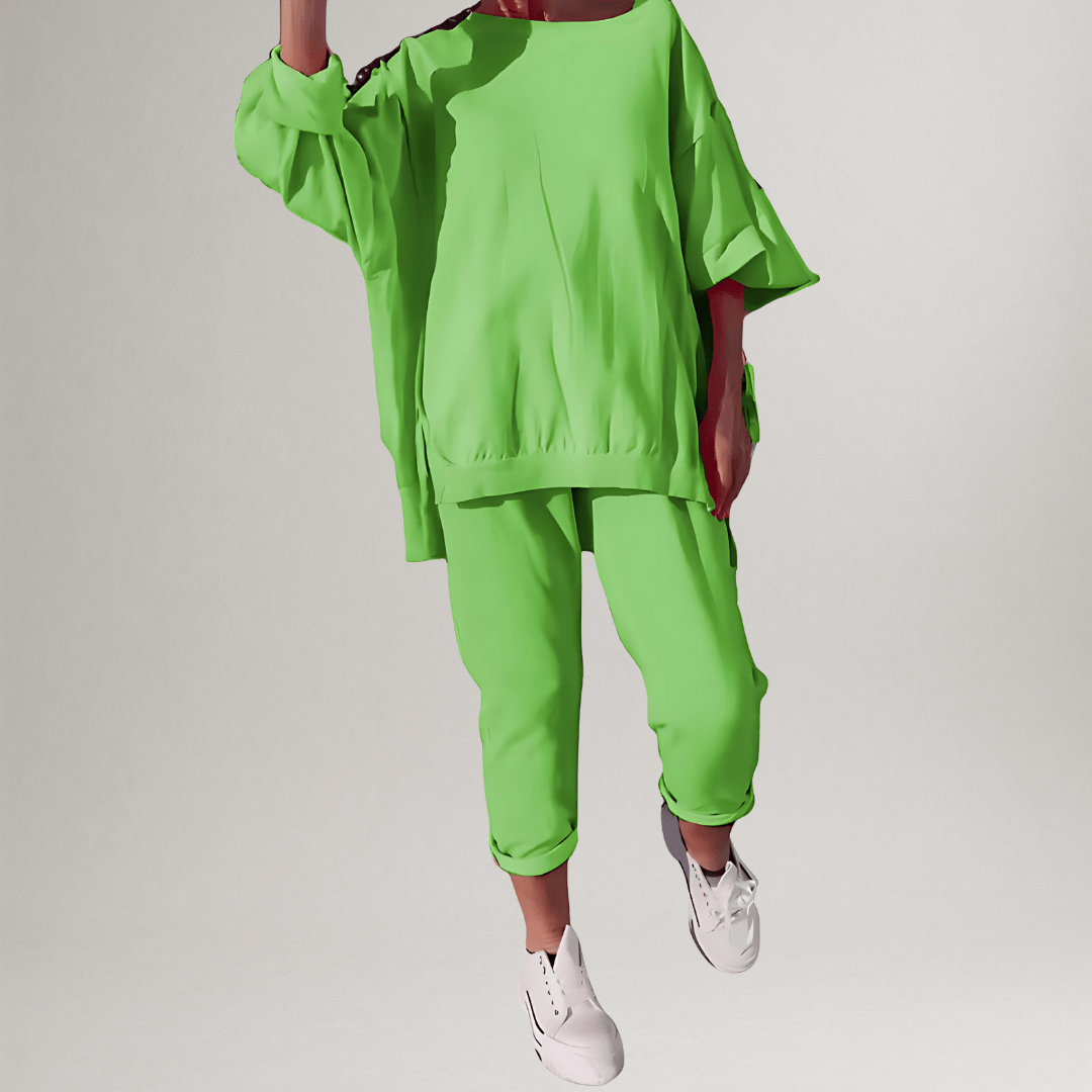 Liv - Casual Lounge Set