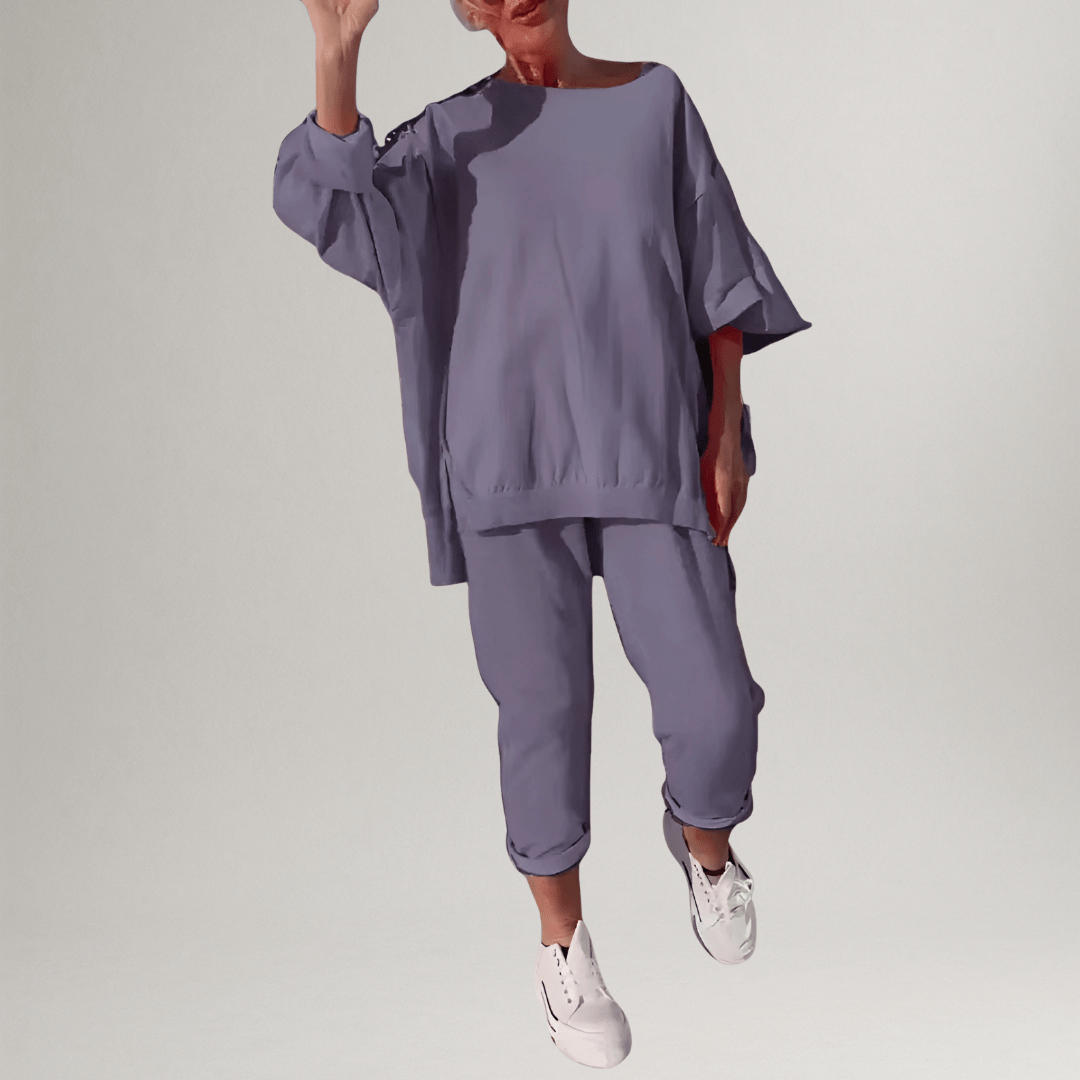 Liv - Casual Lounge Set