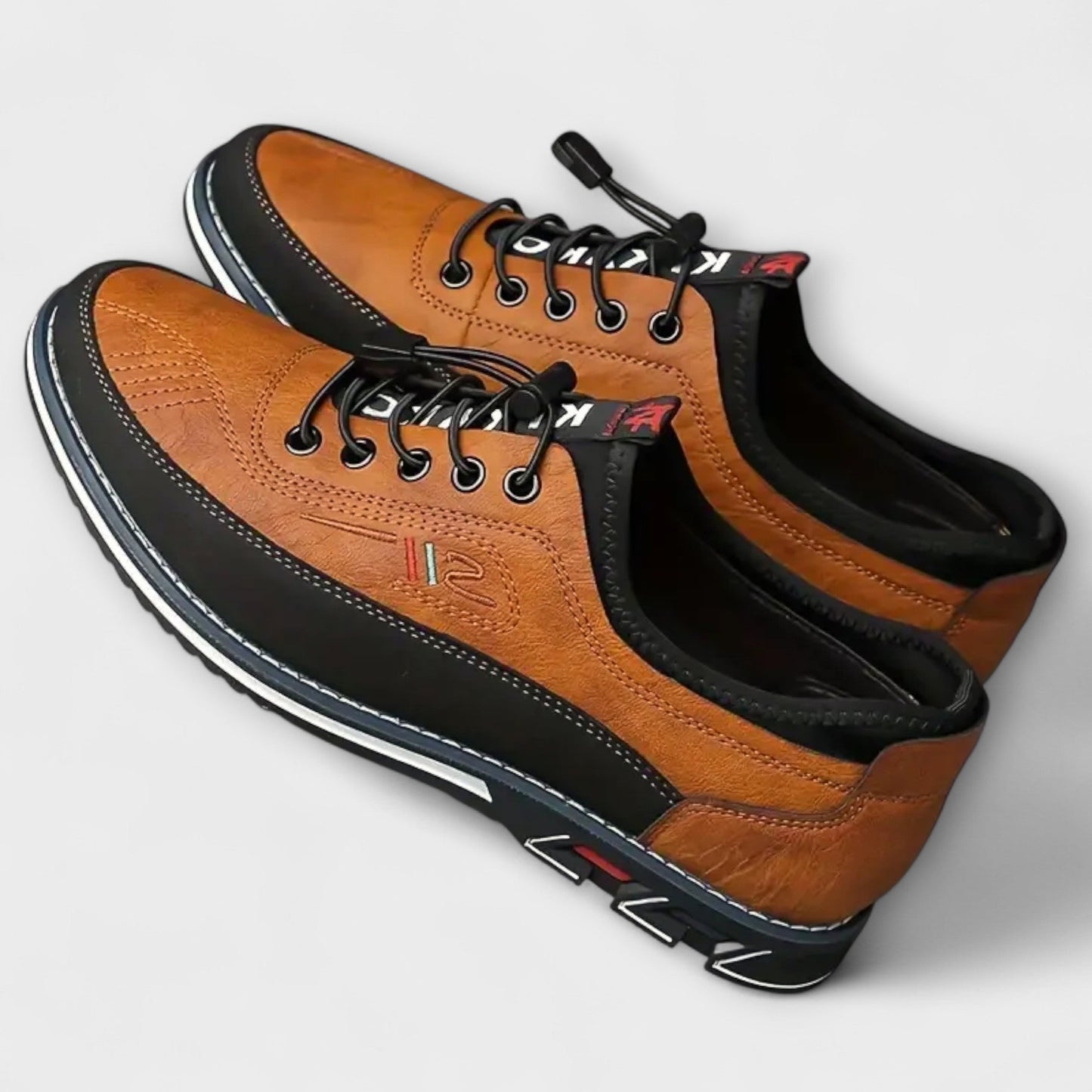Julian - Handcrafted Leather Shoes