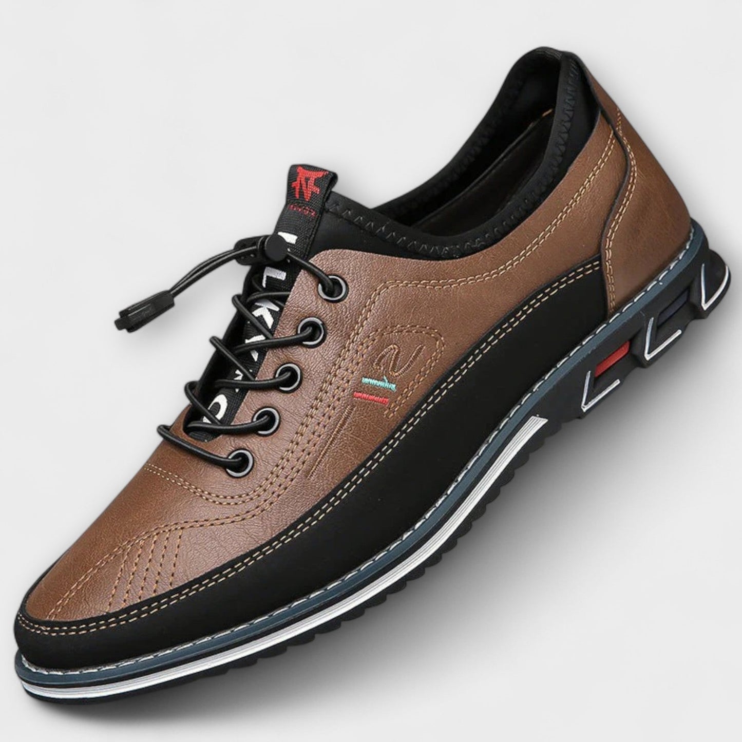 Julian - Handcrafted Leather Shoes