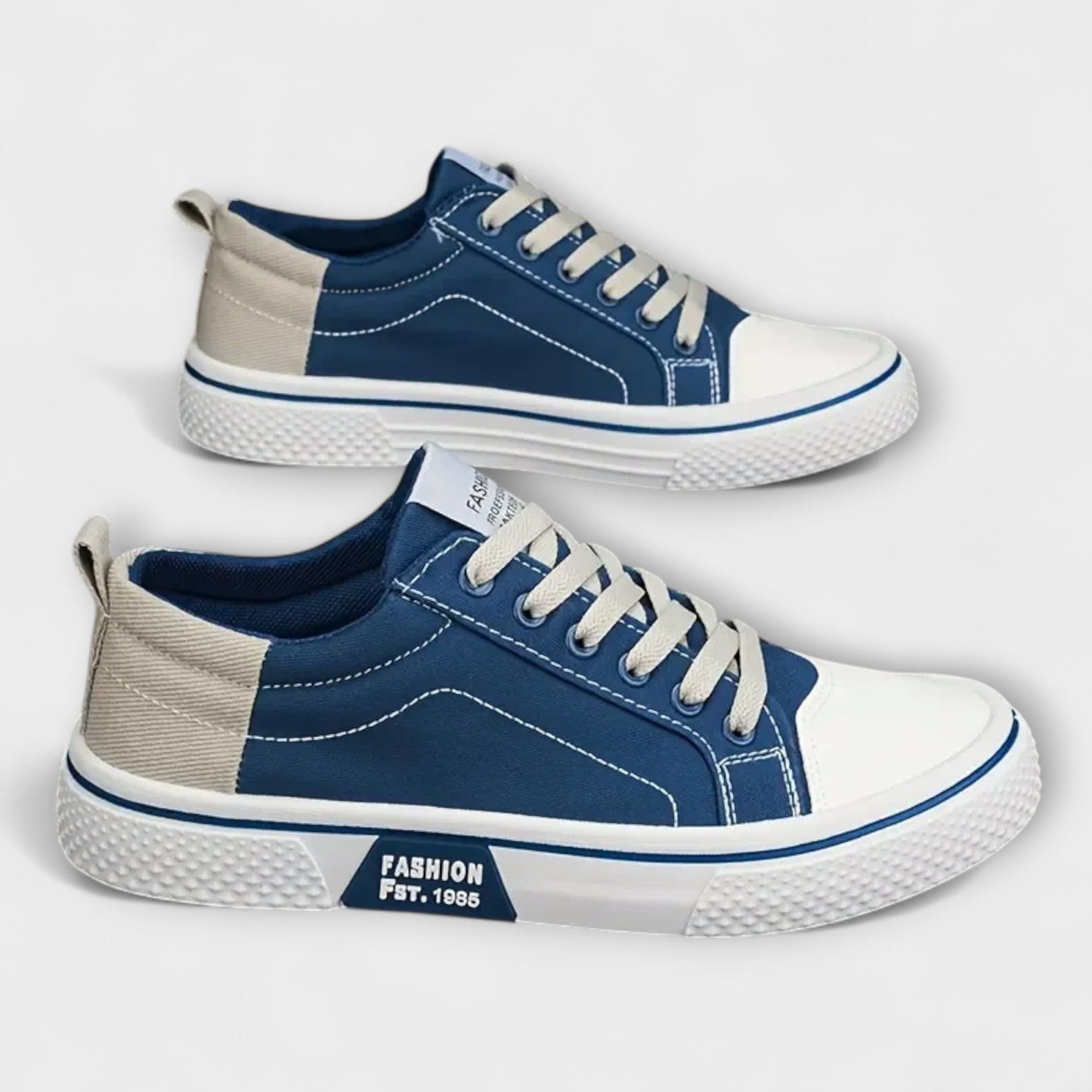 Julian - Casual Comfort Sneakers