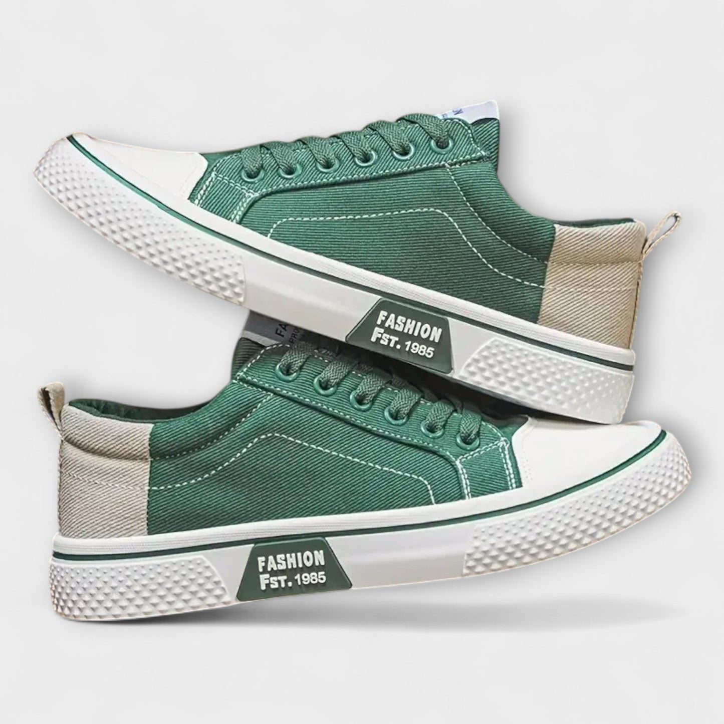 Julian - Casual Comfort Sneakers