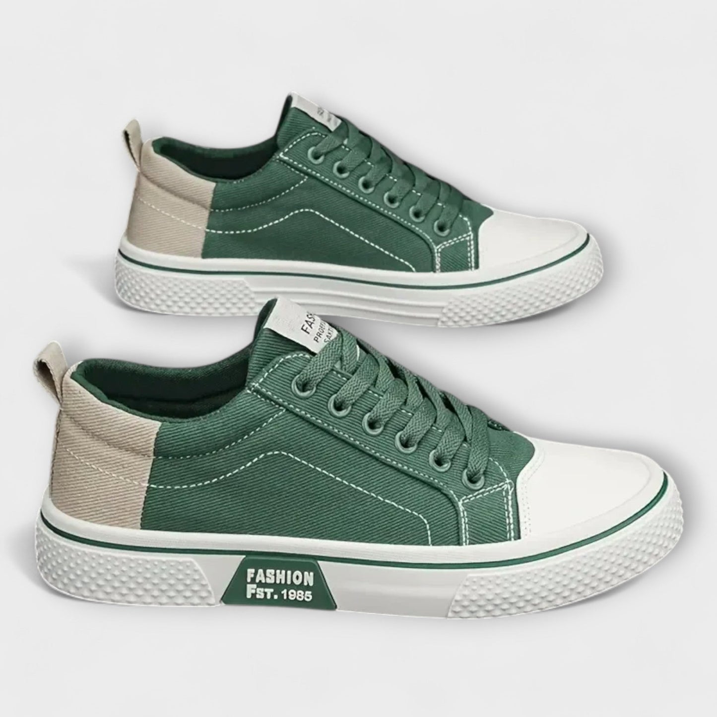 Julian - Casual Comfort Sneakers