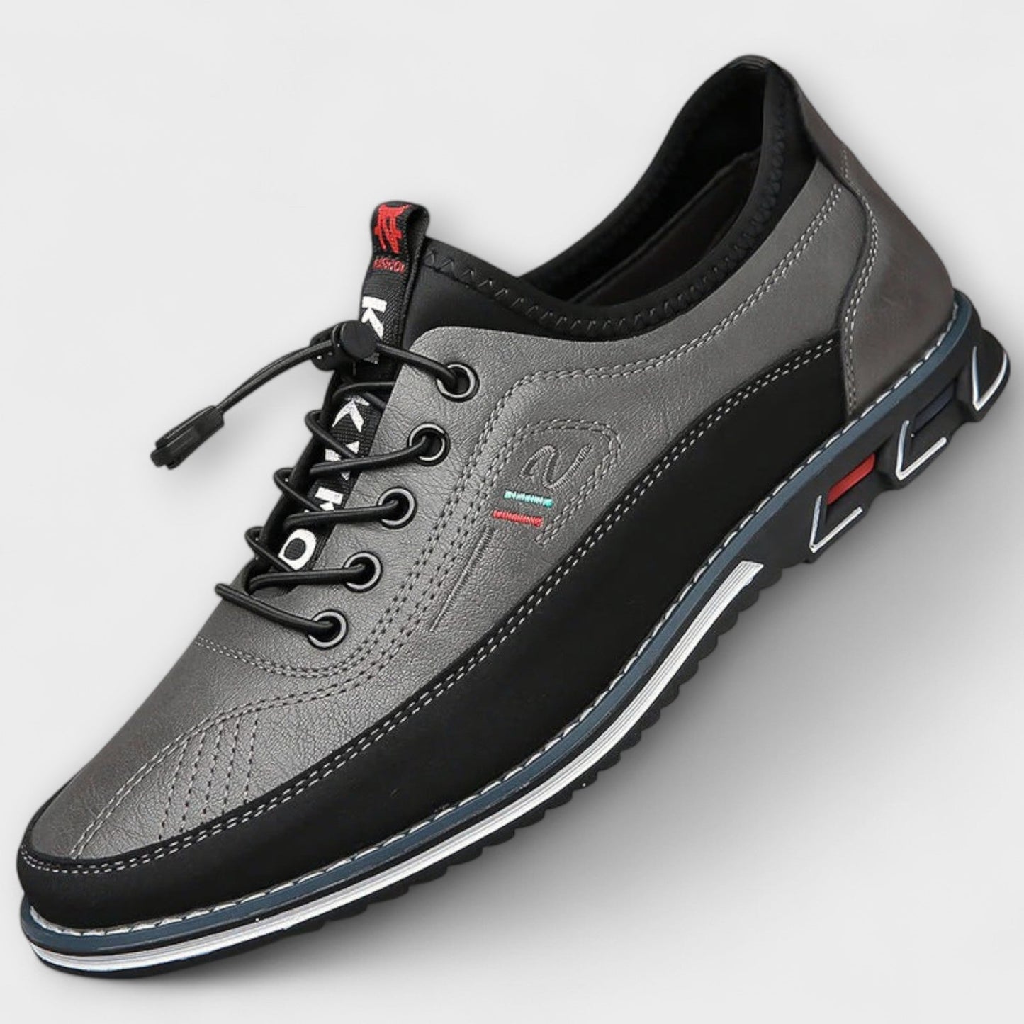 Julian - Handcrafted Leather Shoes