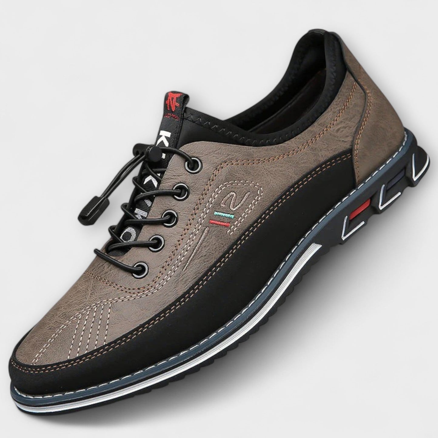 Julian - Handcrafted Leather Shoes