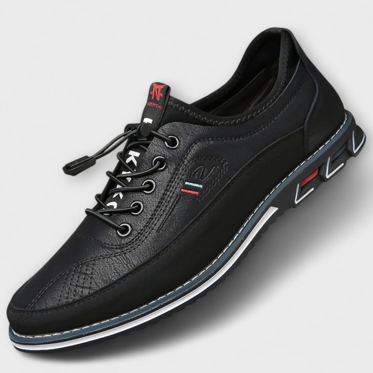 Julian - Handcrafted Leather Shoes