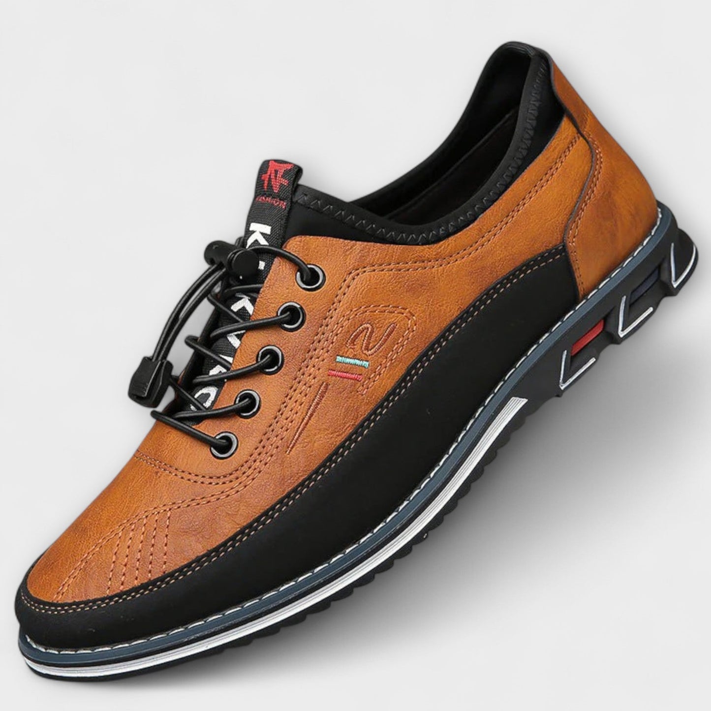 Julian - Handcrafted Leather Shoes
