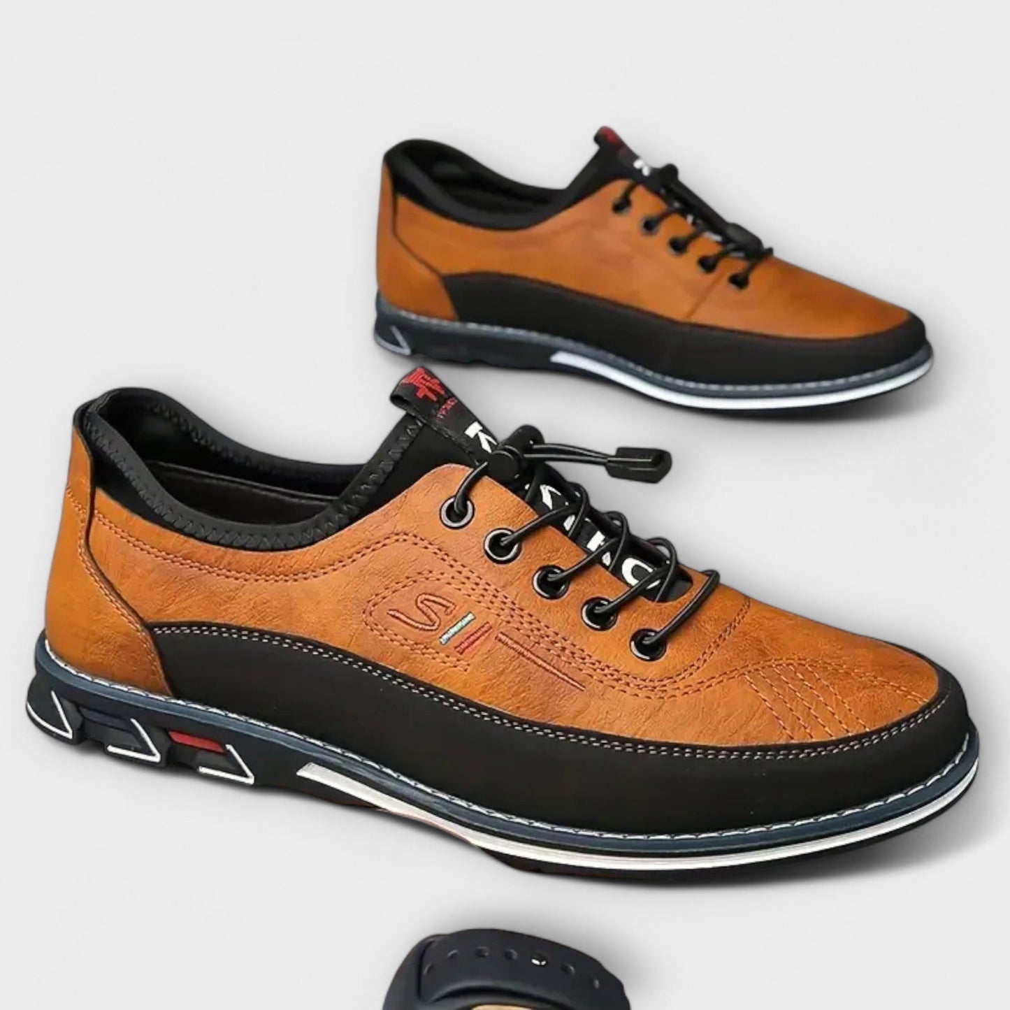 Julian - Handcrafted Leather Shoes