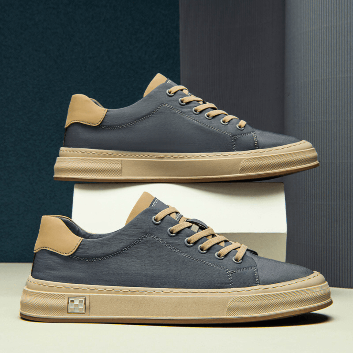 Julian - Casual Sneakers