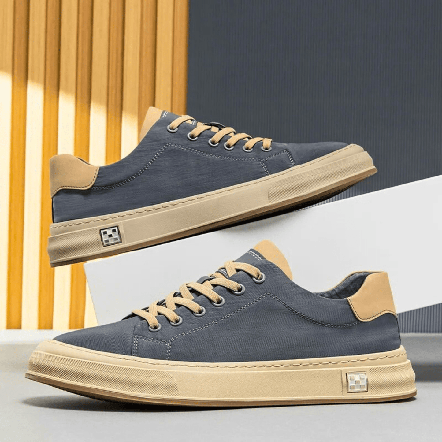 Julian - Casual Sneakers