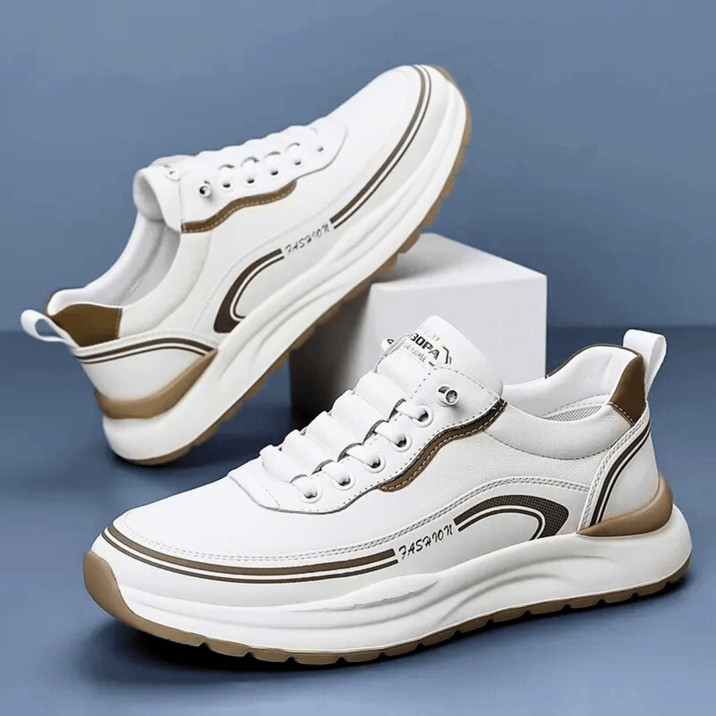 Julian - Sport Sneakers