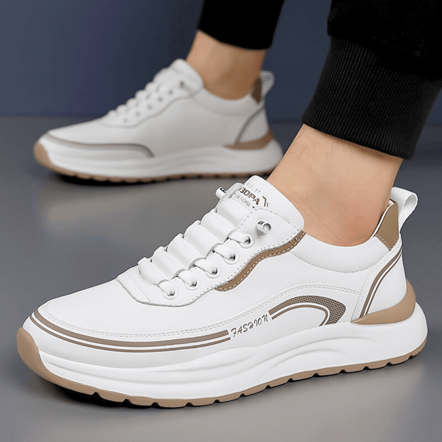 Julian - Sport Sneakers