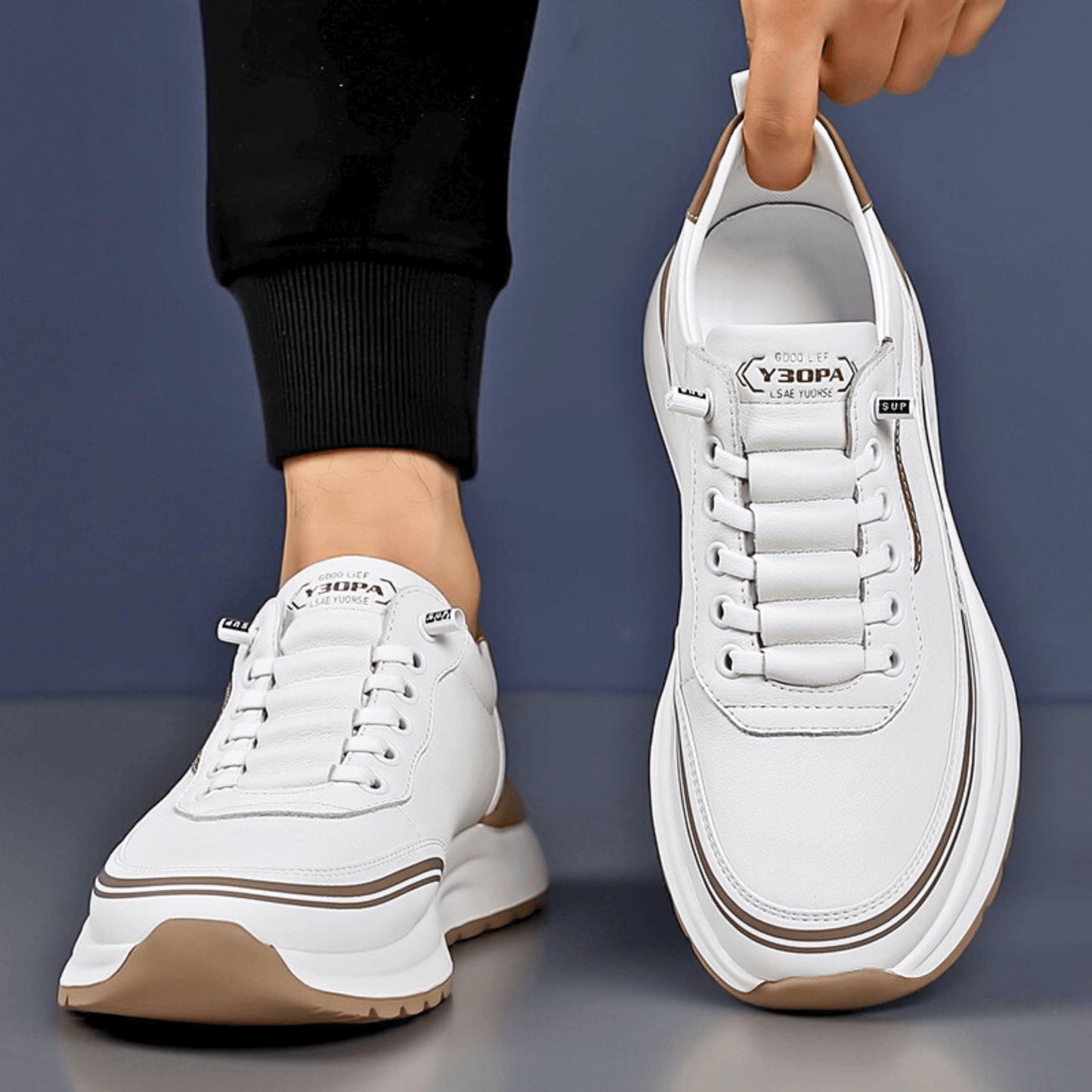 Julian - Sport Sneakers