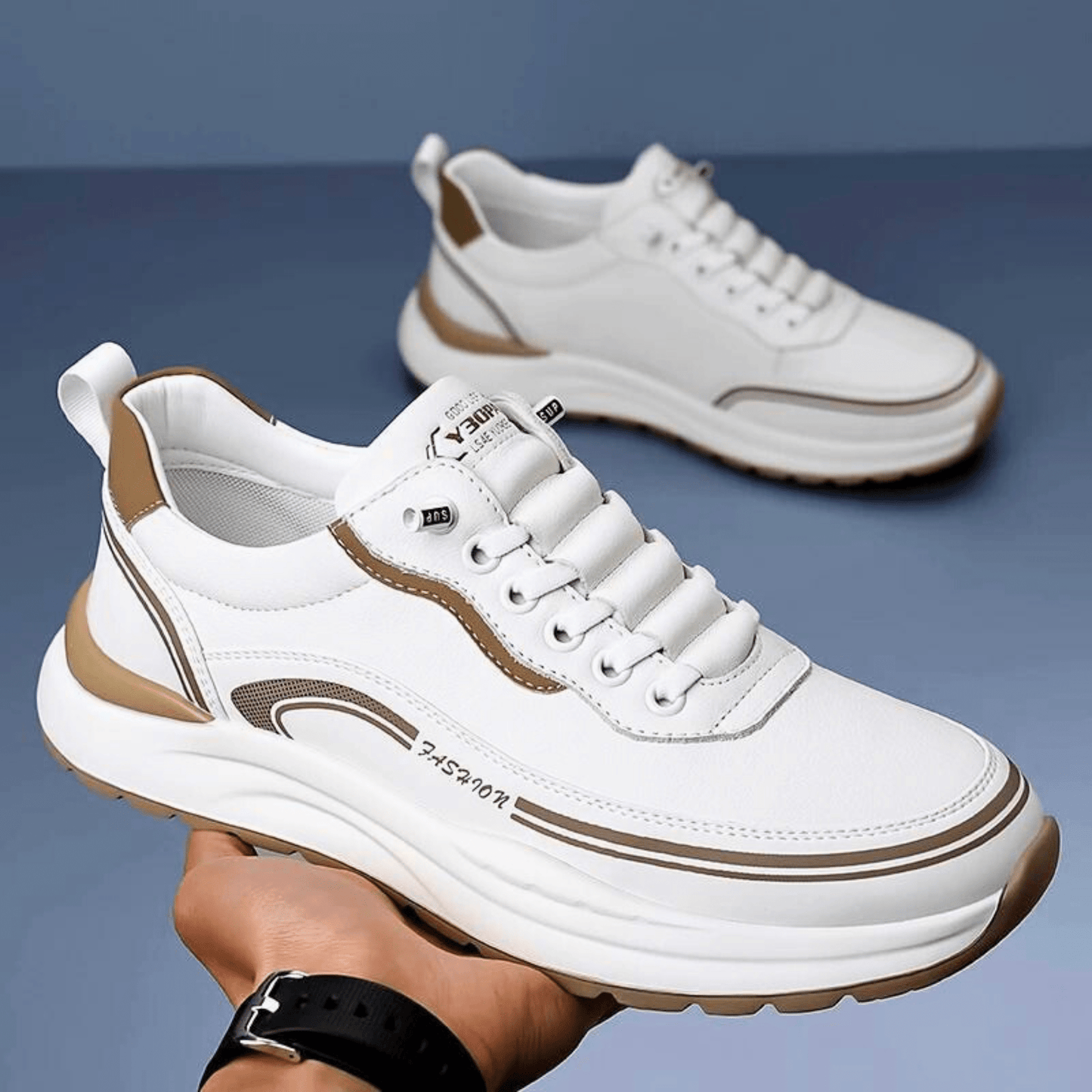 Julian - Sport Sneakers