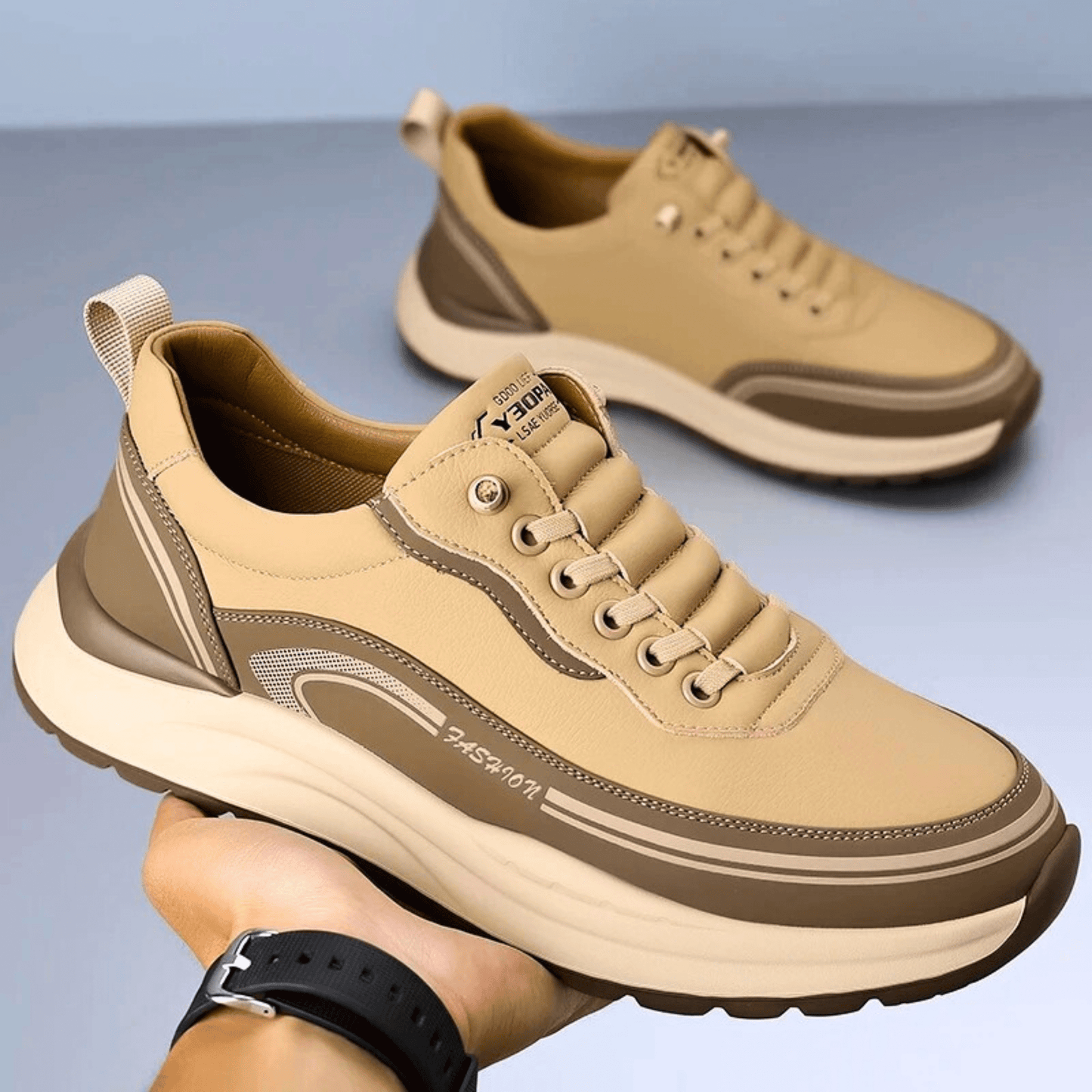 Julian - Sport Sneakers