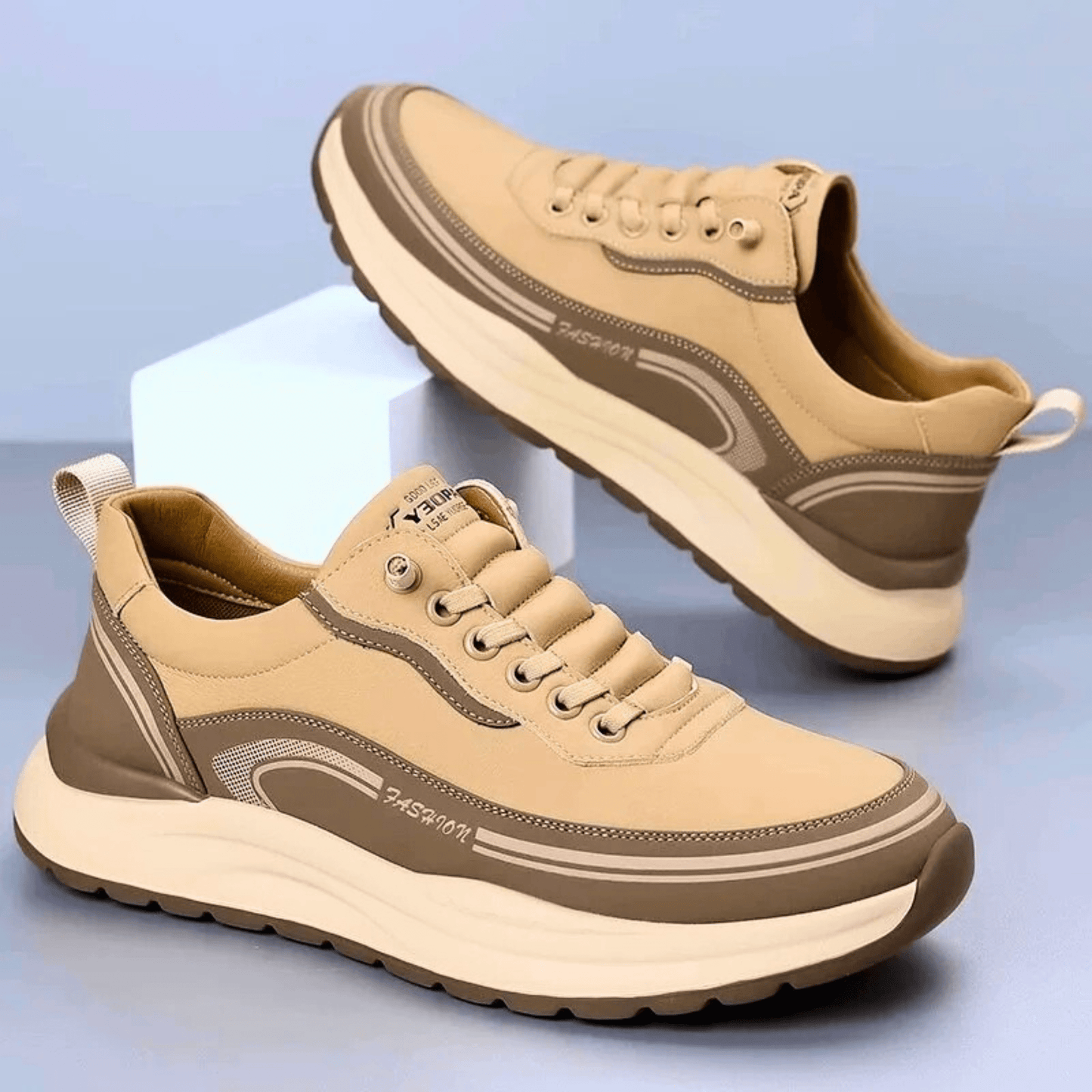 Julian - Sport Sneakers
