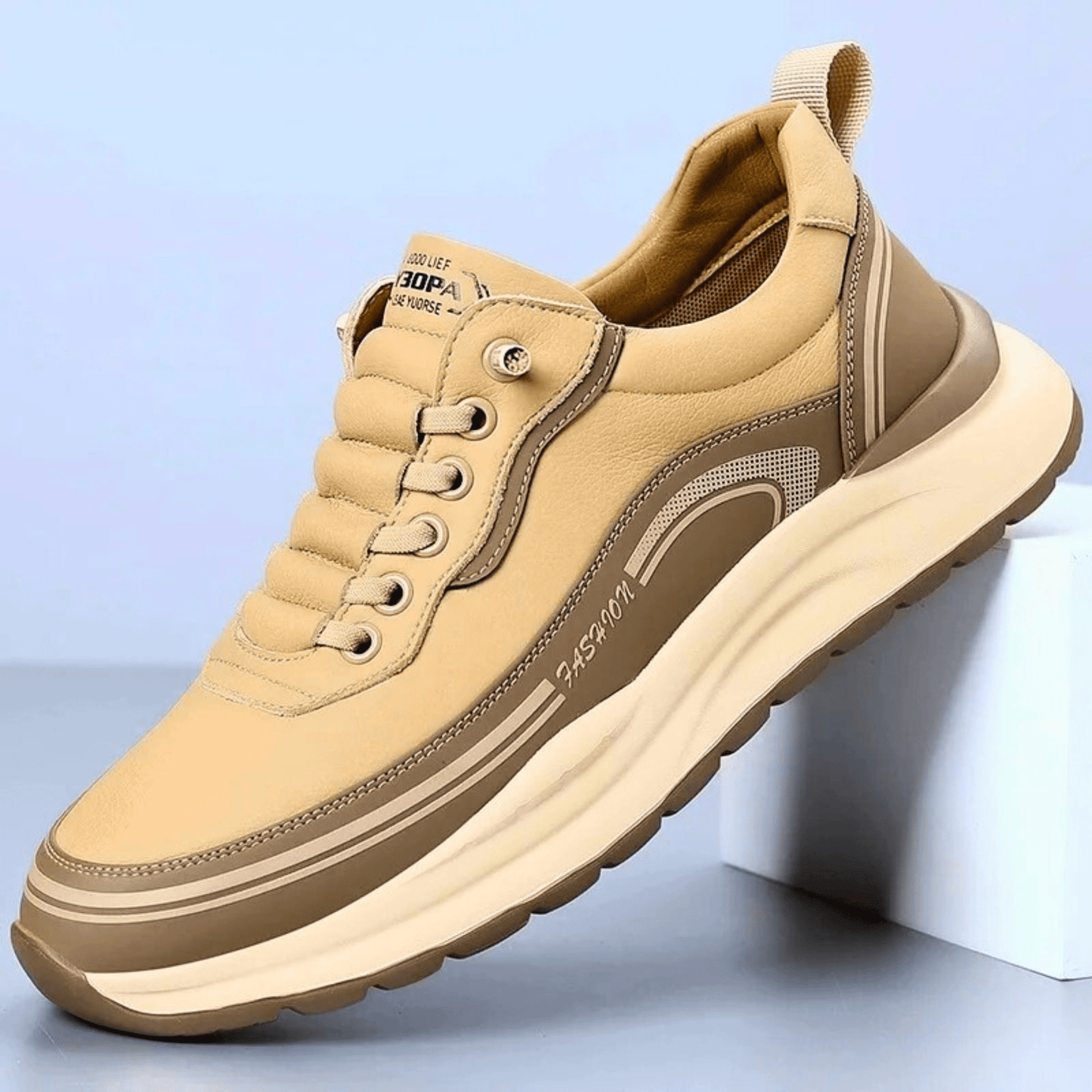 Julian - Sport Sneakers