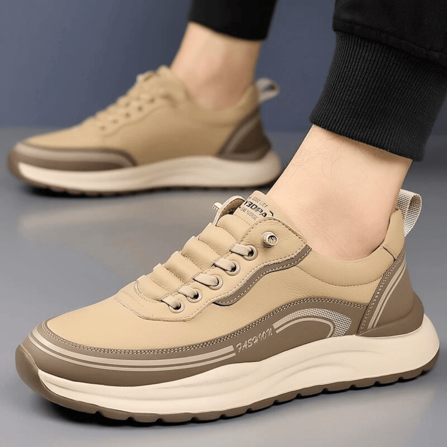 Julian - Sport Sneakers