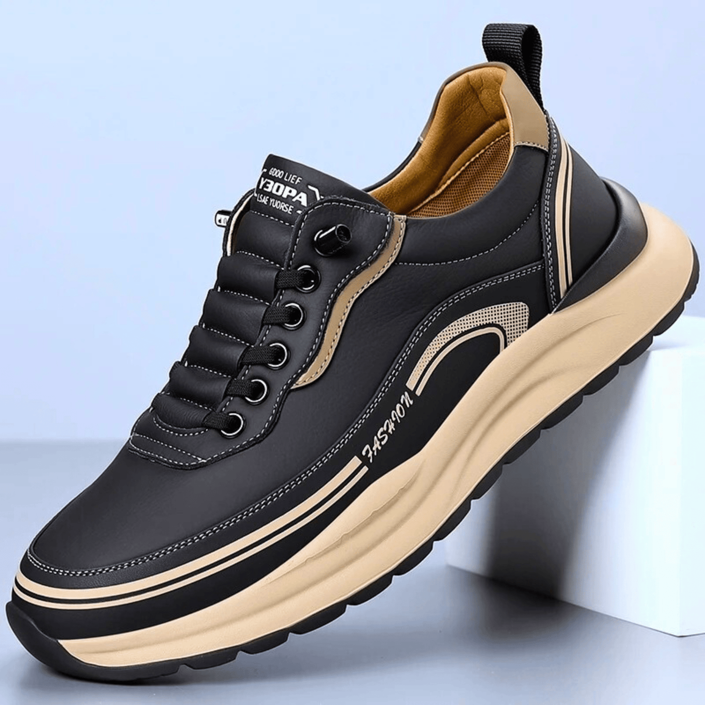 Julian - Sport Sneakers