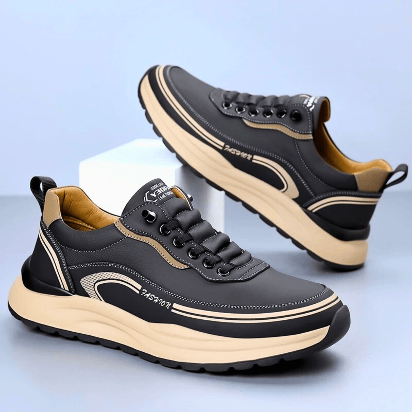 Julian - Sport Sneakers