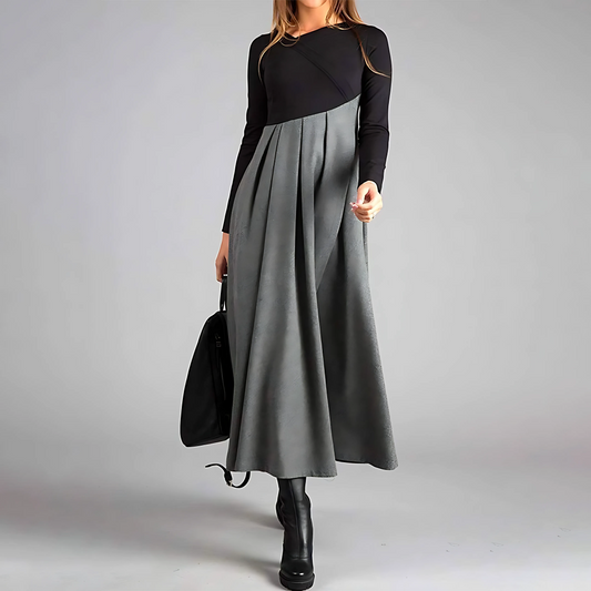 Olivia - Elegant Dress