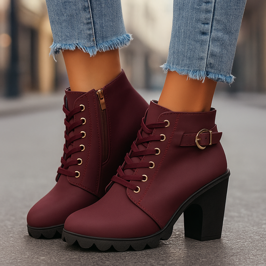 Evita - Ankle Boots