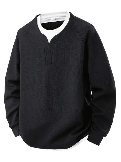 Liam - Everyday Layered Long Sleeve
