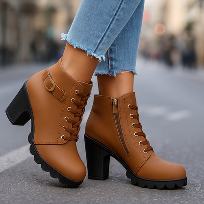 Evita - Ankle Boots
