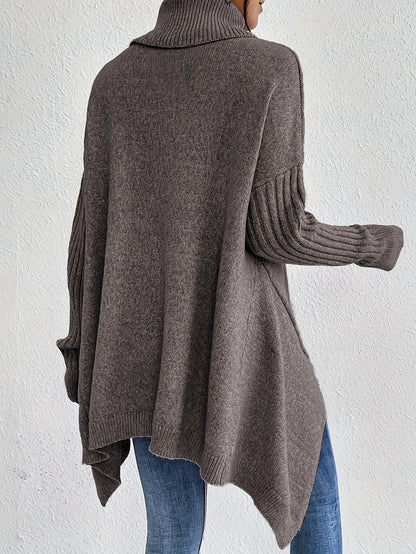 Amelia - Cozy Sweater with Elegance for Effortless Days