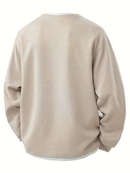 Liam - Everyday Layered Long Sleeve