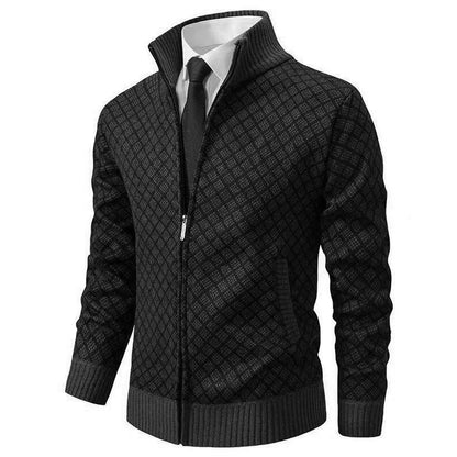 Ethan - Elegant Sweater