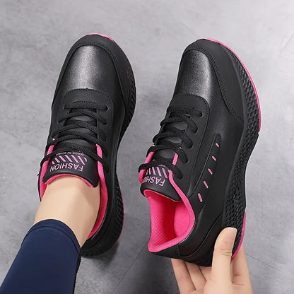 Evita - Lightweight Orthopedic Sneaker