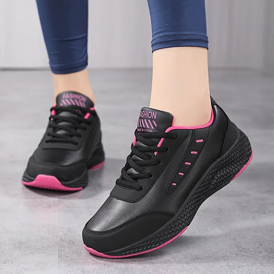 Evita - Lightweight Orthopedic Sneaker
