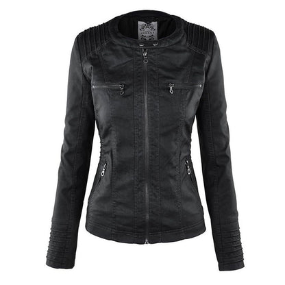 Alice – Elegant Jacket for Effortless Chic