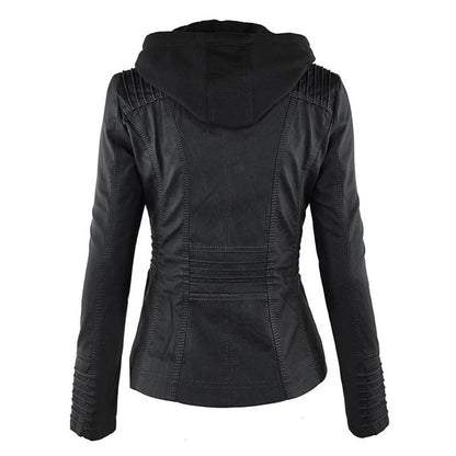 Alice – Elegant Jacket for Effortless Chic