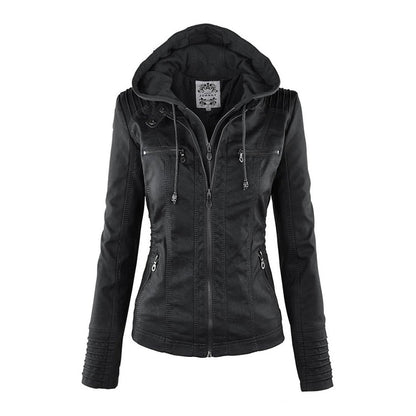 Alice – Elegant Jacket for Effortless Chic