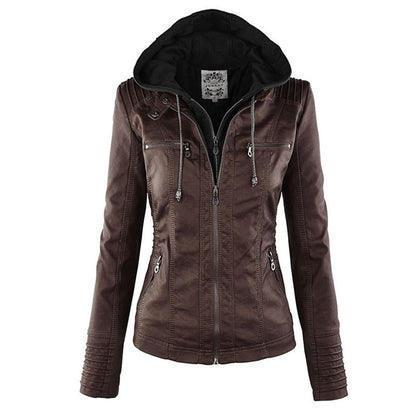 Alice – Elegant Jacket for Effortless Chic