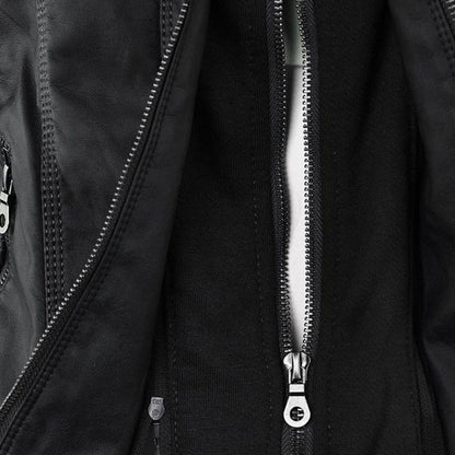 Alice – Elegant Jacket for Effortless Chic