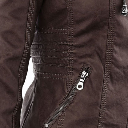 Alice – Elegant Jacket for Effortless Chic