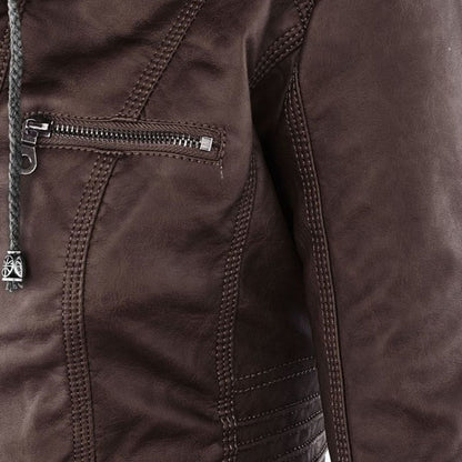 Alice – Elegant Jacket for Effortless Chic