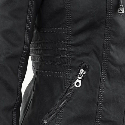 Alice – Elegant Jacket for Effortless Chic