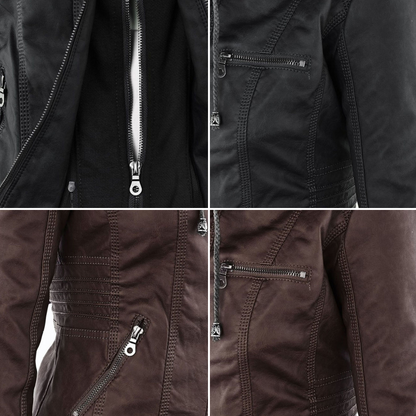 Alice – Elegant Jacket for Effortless Chic