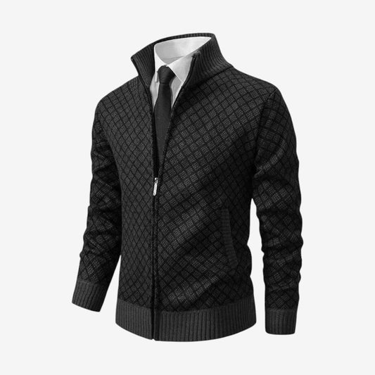Ethan - Elegant Sweater
