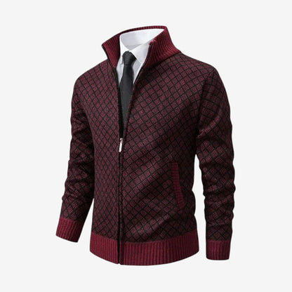 Ethan - Elegant Sweater