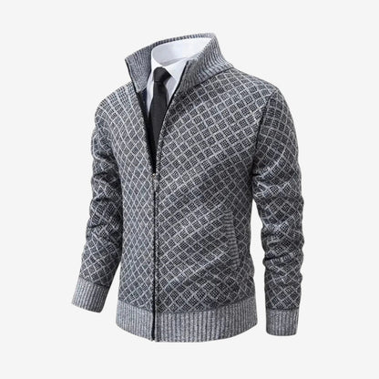 Ethan - Elegant Sweater
