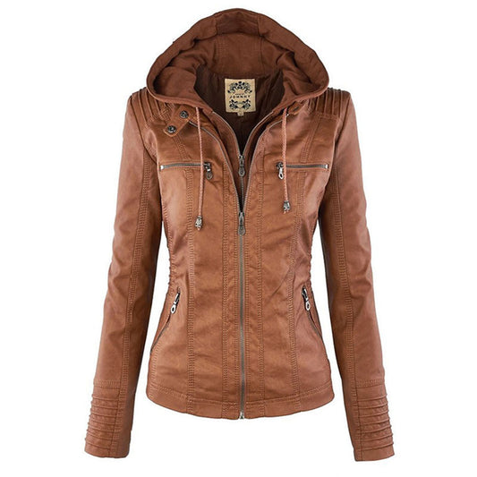 Alice – Elegant Jacket for Effortless Chic